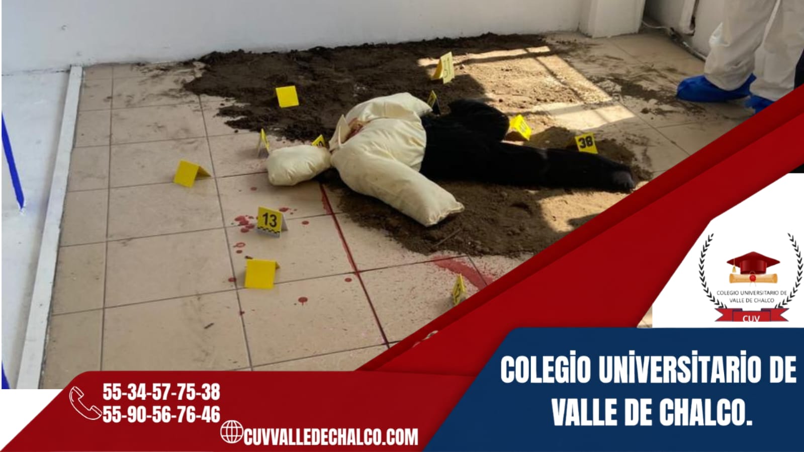 Imagen del evento