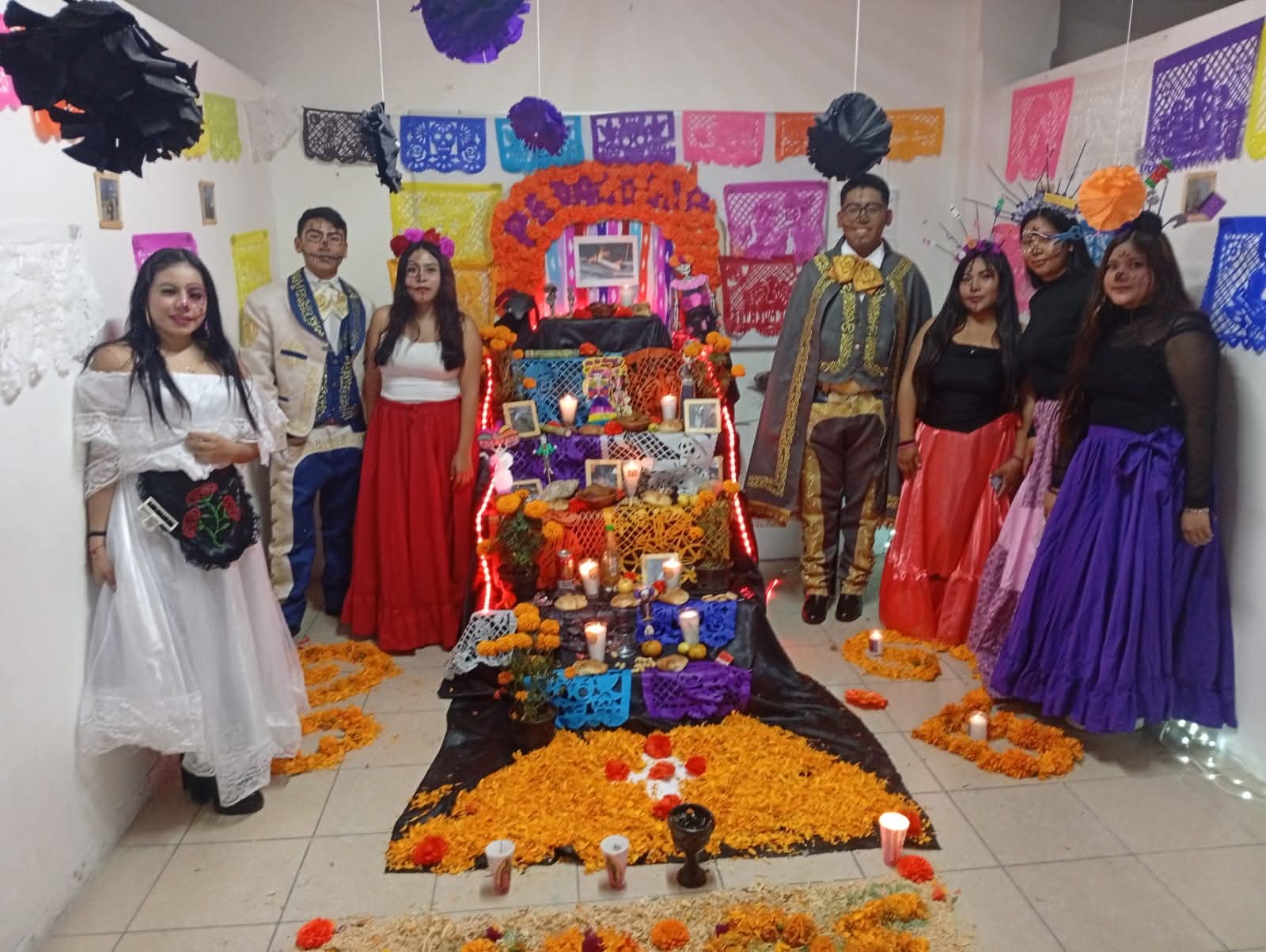 Imagen del evento