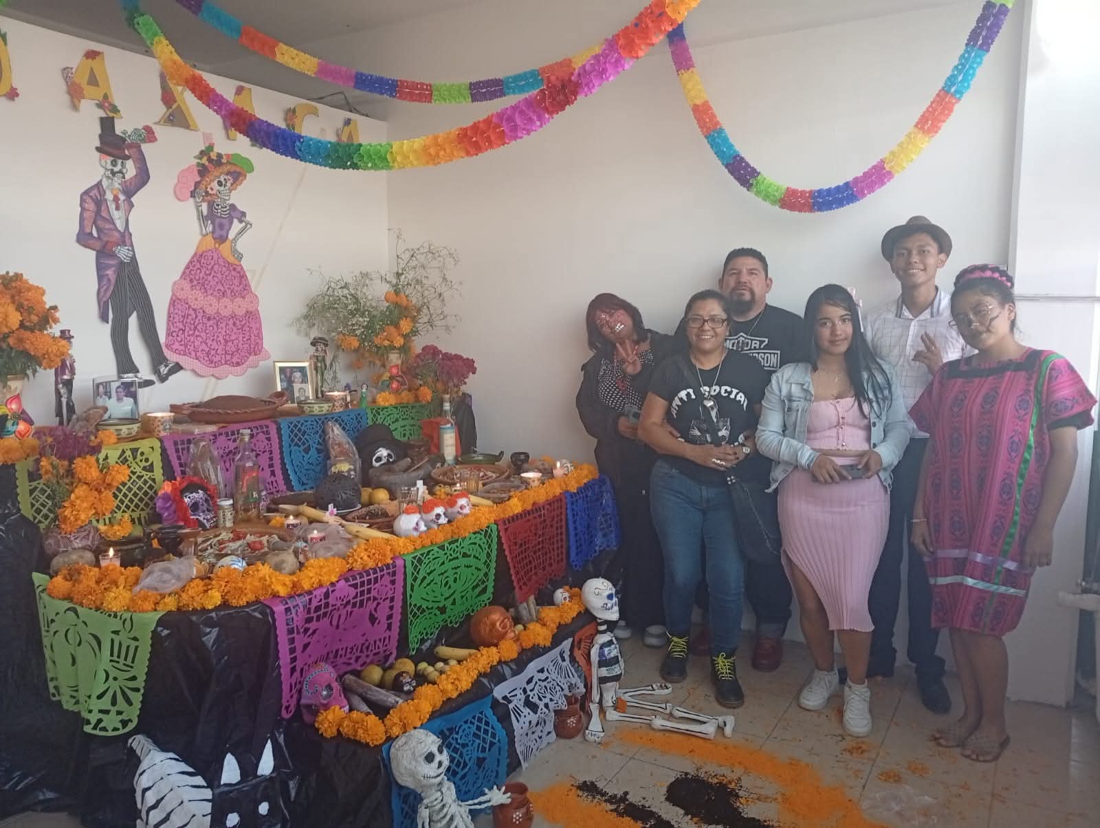 Imagen del evento