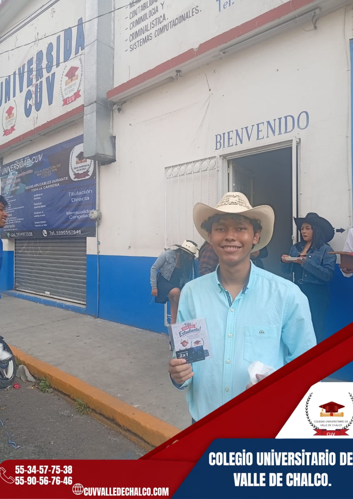 Imagen del evento