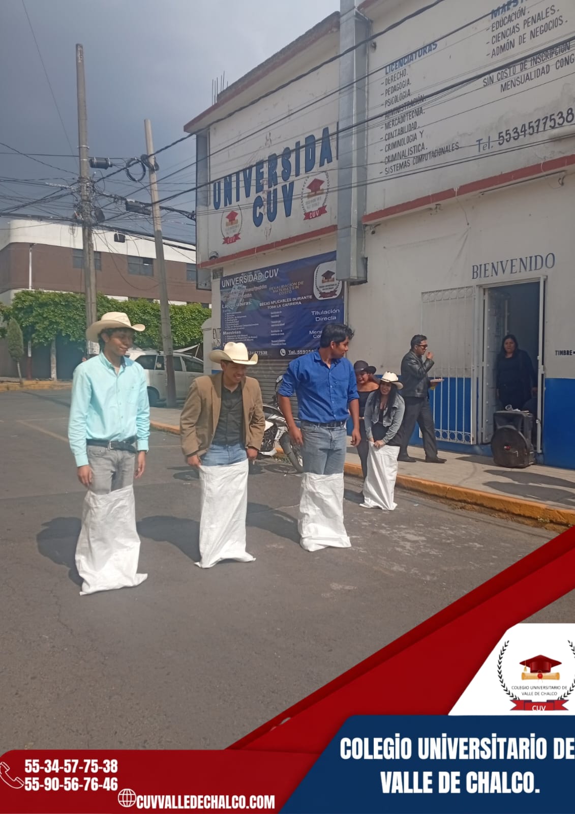Imagen del evento