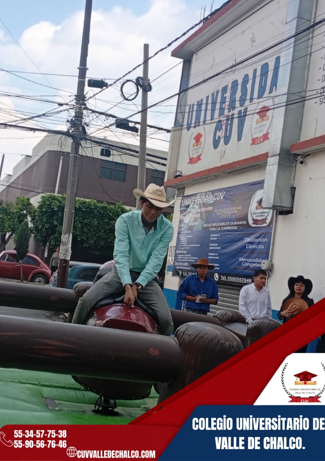 Imagen del evento