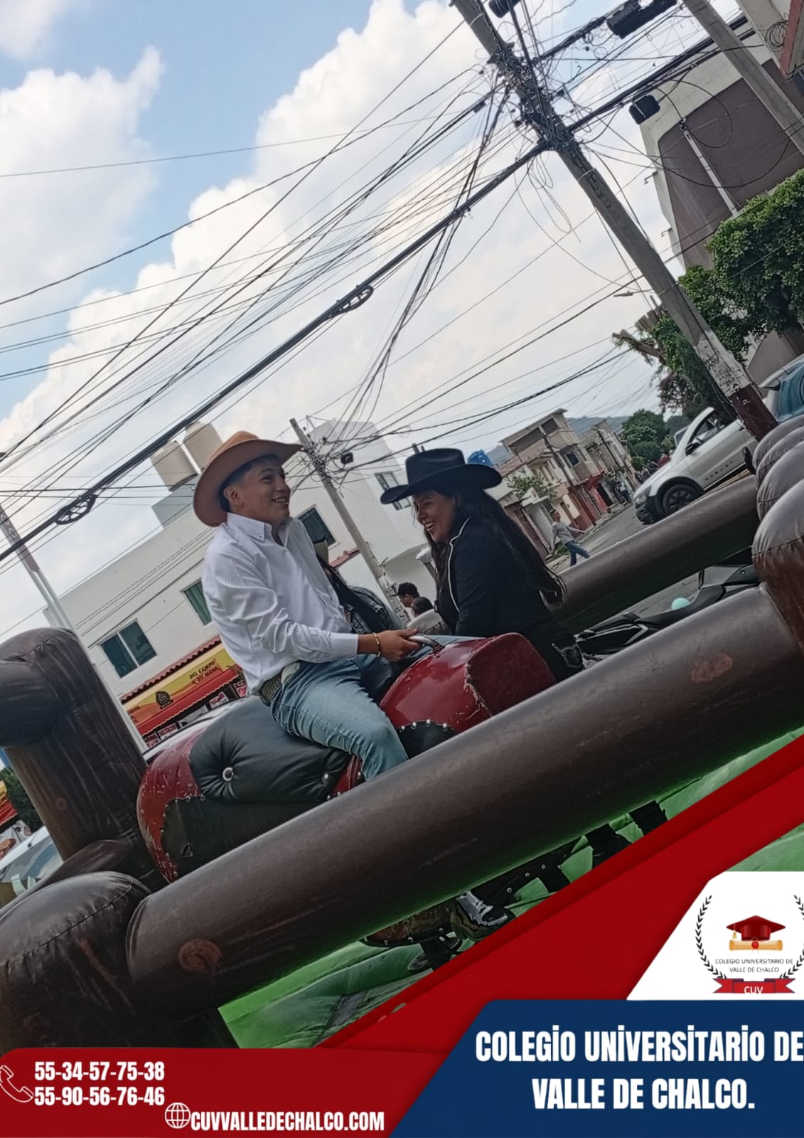 Imagen del evento