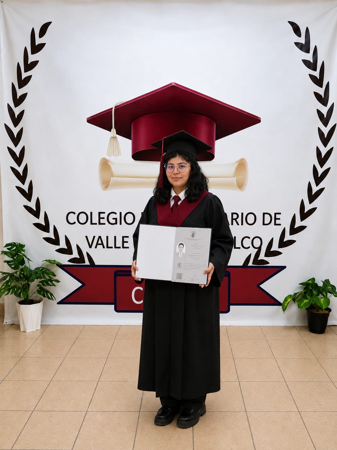 Egresado