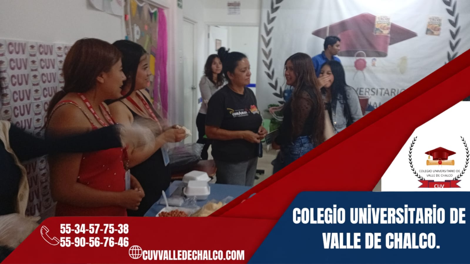 Imagen del evento