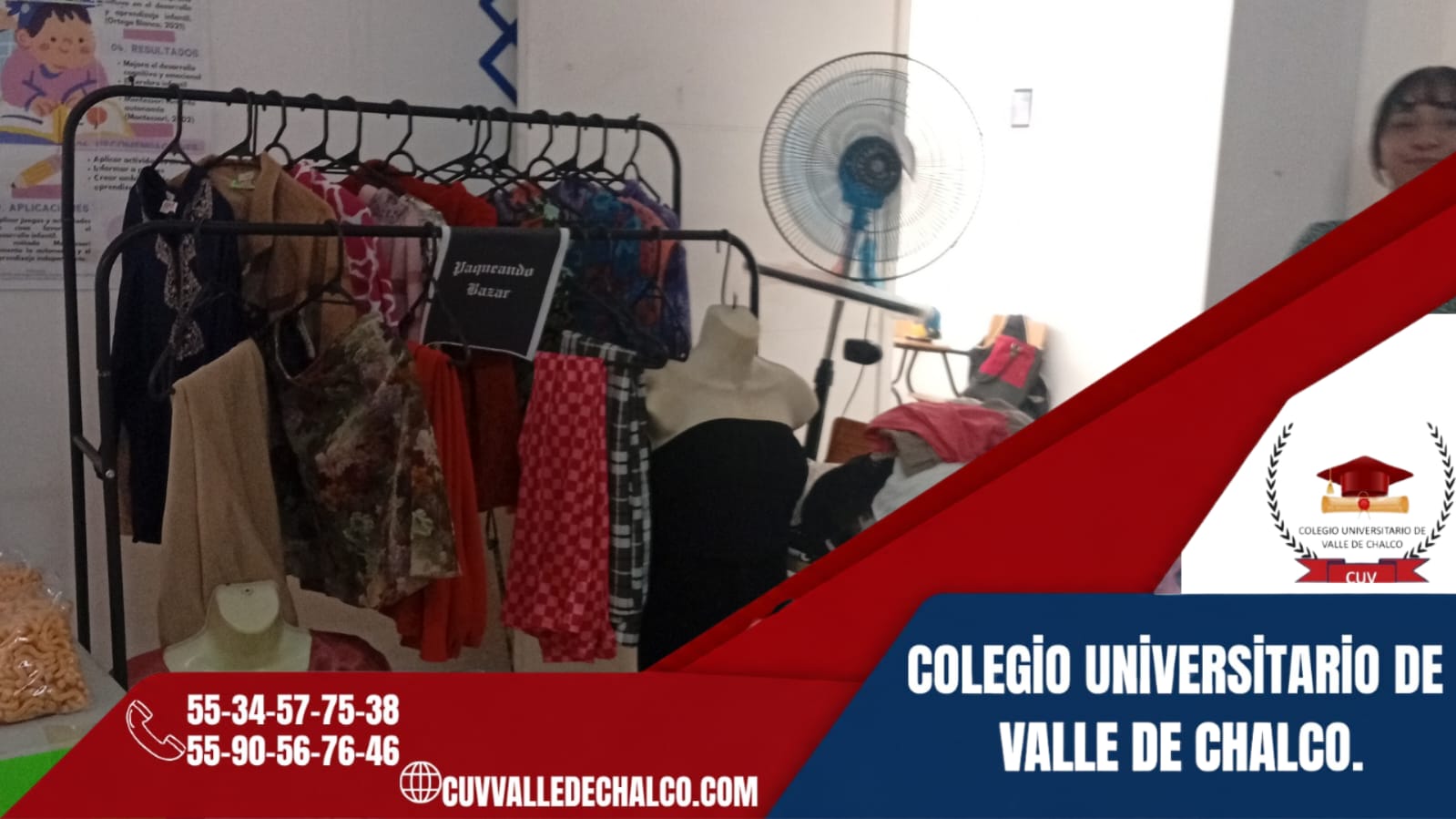 Imagen del evento