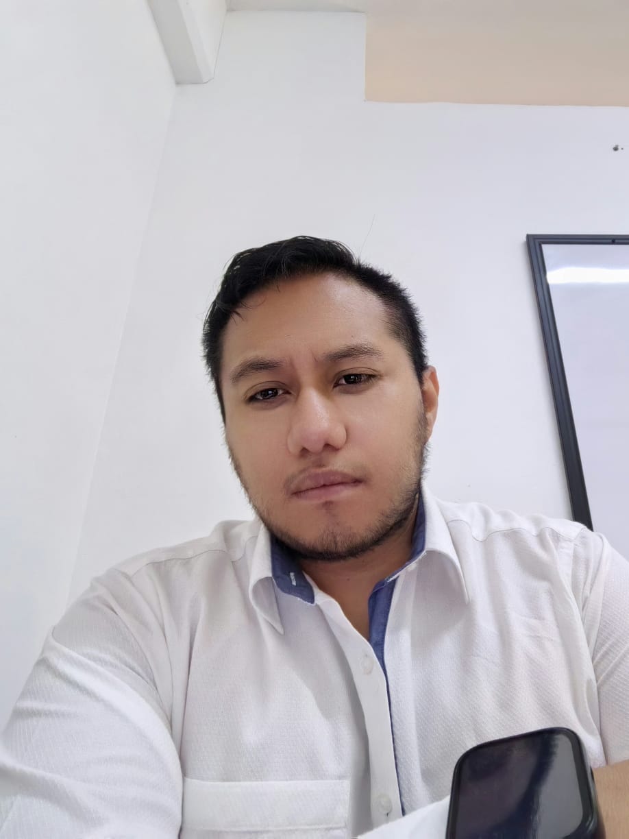 Foto de Luis Alberto