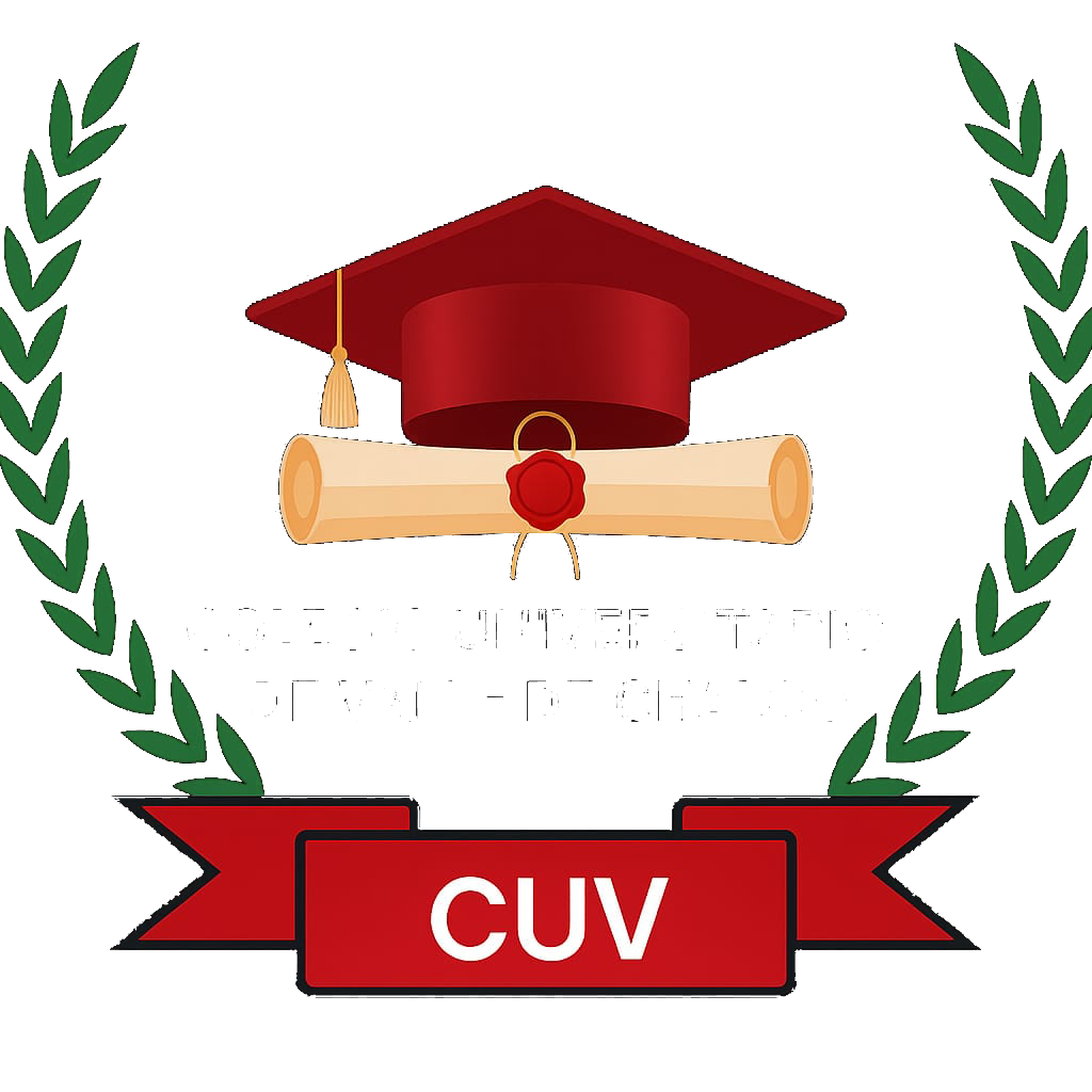 Logo CUV