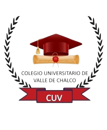 Logo de cuv valle de chalco
